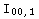 I_00,1