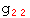 g_ (22)^  