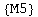 {M5}